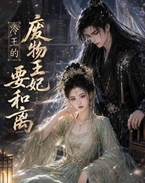 冷王的废物王妃要合离（60集全）动漫 - 夸克短剧