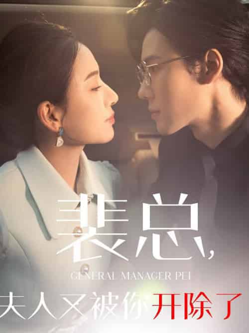 裴总夫人又被你开除了＆黎小姐又被你开除了＆她是我的欢喜冤家（60集全）-初遇资源网