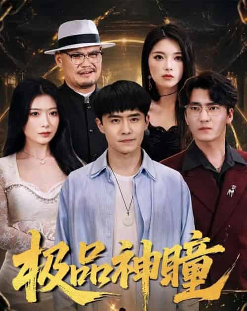 极品神瞳(90集全)-初遇资源网