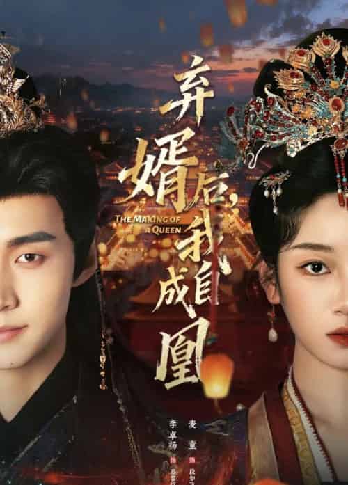 弃婿后，我自成凰（61集全）李卓扬＆麦童-初遇资源网