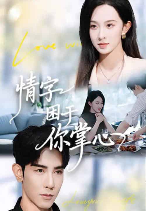 情字困于你掌心（62集全）张艺霖＆马星硕-初遇资源网