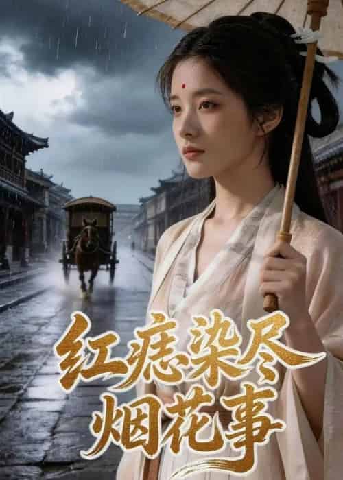 红痣染尽烟花事（110集全）AI-初遇资源网