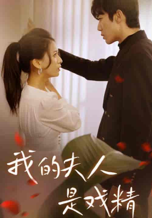 我的夫人是戏精（64集）-初遇资源网