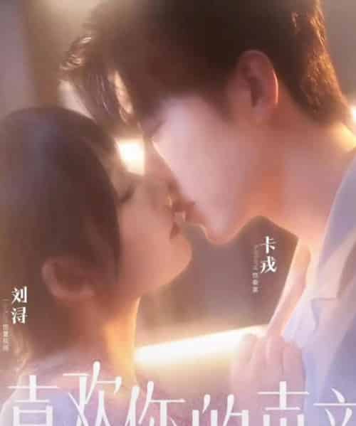 喜欢你的声音（60集全）卡戎＆刘浔-初遇资源网