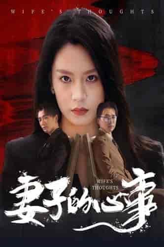 妻子的心事（60集全）-初遇资源网