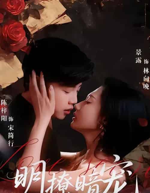 明撩暗宠（60集全）陈梓阳＆景露-初遇资源网
