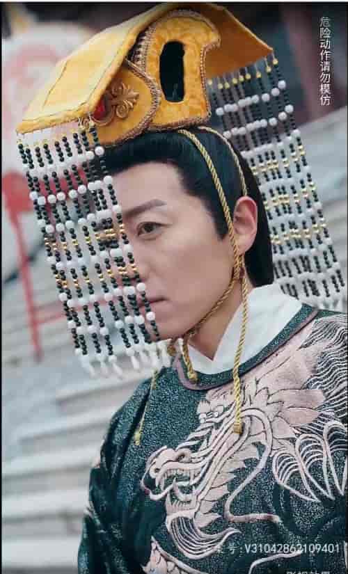 新：九五至尊（80集）-初遇资源网