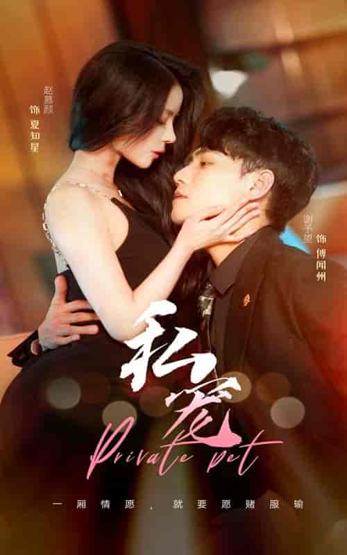私宠（94集）谢予望 赵慕颜-初遇资源网
