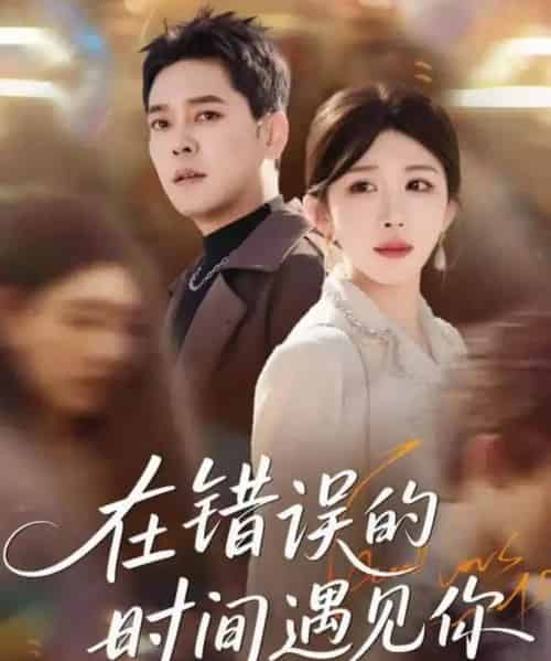 在错误的时间遇见你(61集全)房蕾&于珂然-初遇资源网