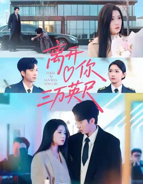 离开你三万英尺(83集全)张文璐&宗彬-初遇资源网