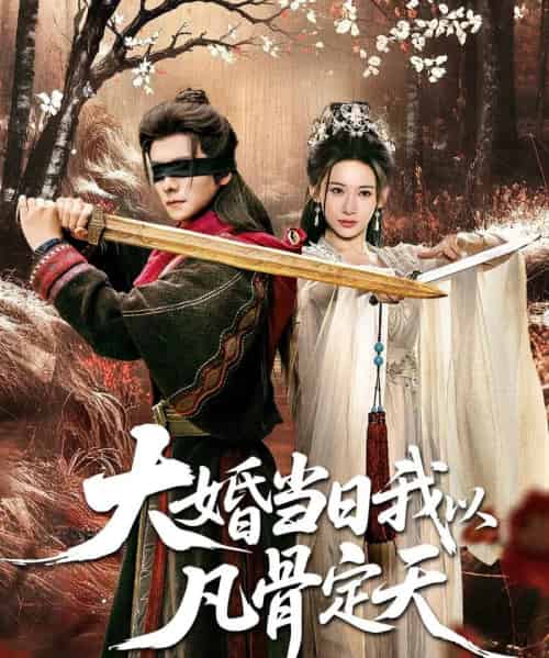 大婚当日我以凡骨定天（74集全）王振＆张思琦-初遇资源网