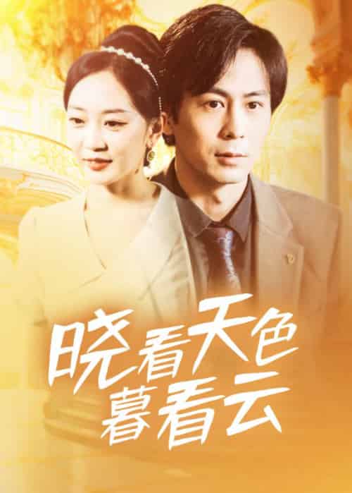 晓看天色暮看云（81集全）-初遇资源网
