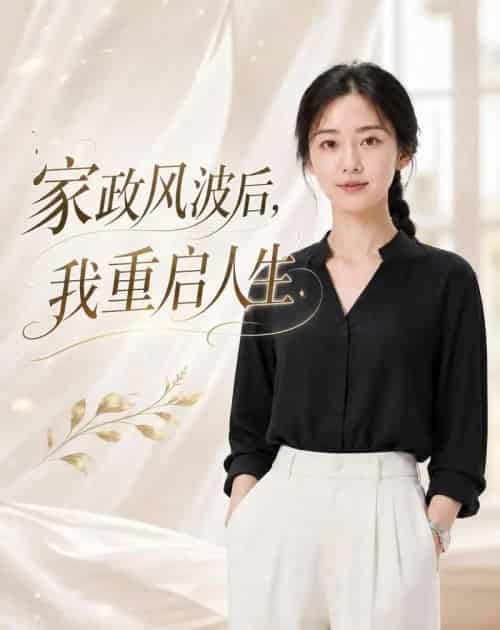 家政风波后,我重启人生(35集全)AI-初遇资源网