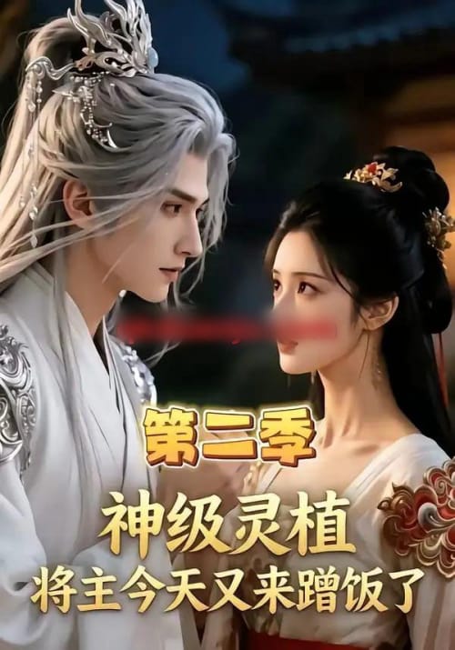 神级灵植,将主今天又来蹭饭了第二季 神级灵植,将主今天又来蹭饭了第二季
