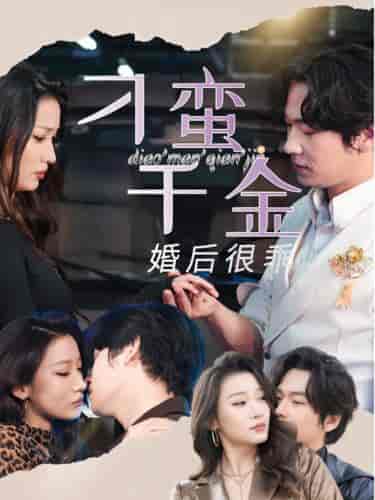 刁蛮千金婚后很乖(60集全)-初遇资源网