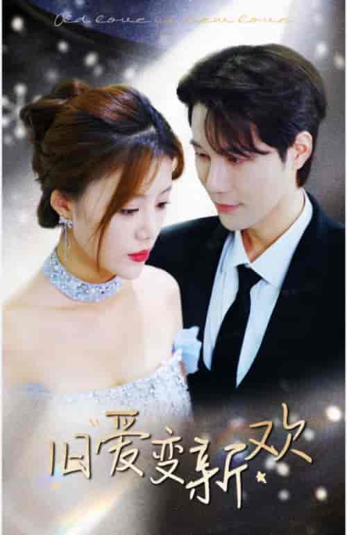 旧爱变新欢（94集）-初遇资源网