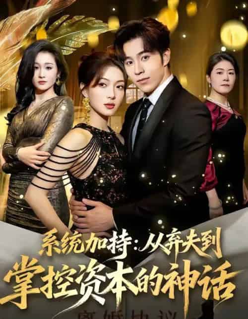 系统加持：从弃夫到掌控资本的神话（80集全）谢伊博＆陈楠-初遇资源网