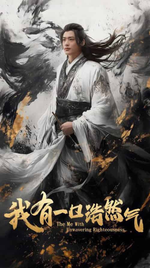 我有一口浩然气（55集全）李旭辉＆鲁芳岐-初遇资源网