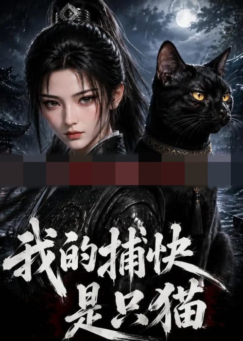我的捕快是只猫(85集全)动漫-初遇资源网