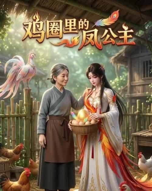 鸡圈里的凤公主(21集全)漫剧-初遇资源网