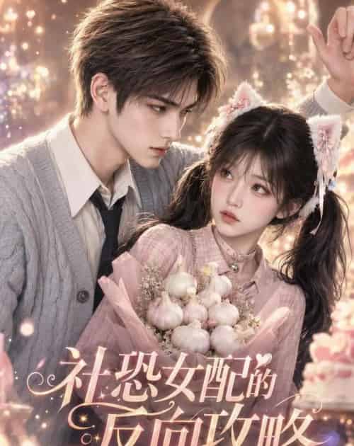 社恐女配的反向攻略（72集全）AI - 夸克短剧