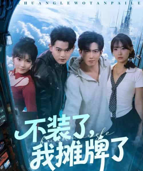 不装了,我摊牌了(73集全)赵阿东&田园-初遇资源网