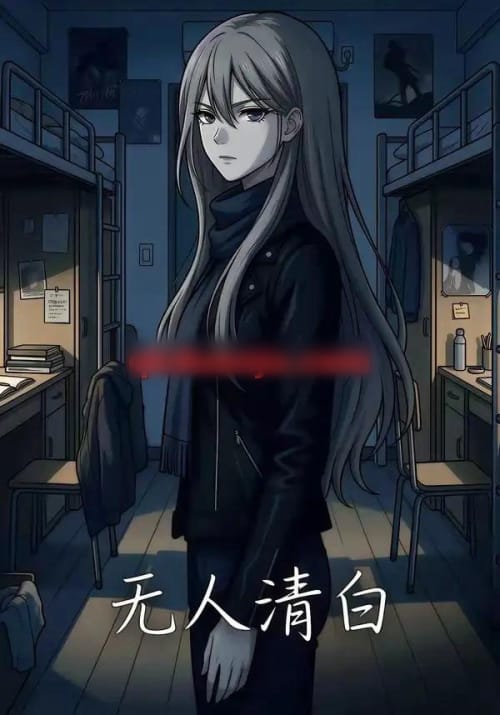 无人清白(17集全)动漫-初遇资源网