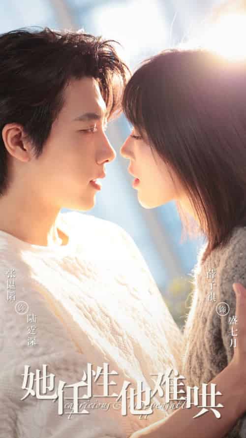 她任性他难哄（80集全）张韫韬＆薛子祺-初遇资源网