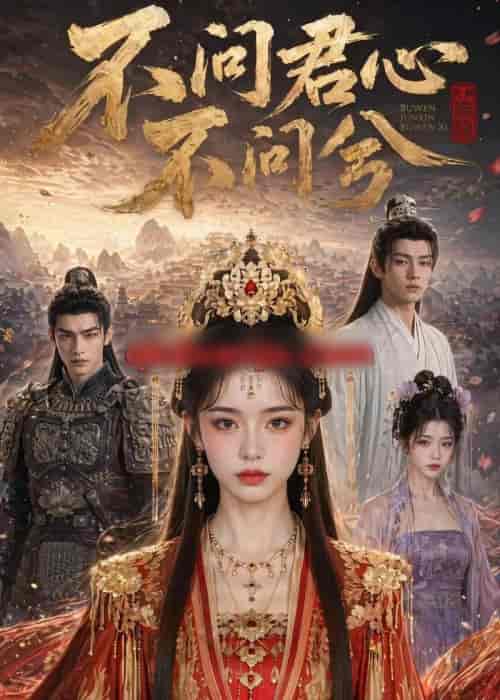 不问君心不问兮（32集全）AI短剧 - 夸克短剧