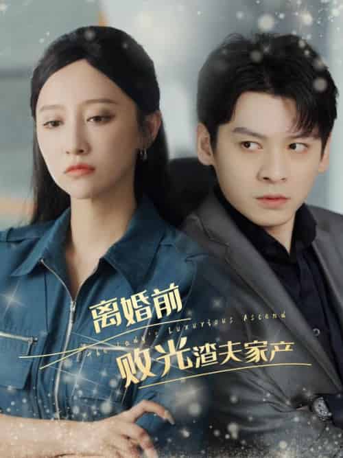 离婚前败光渣夫家产（100集全）莫成澜＆江金澄-初遇资源网