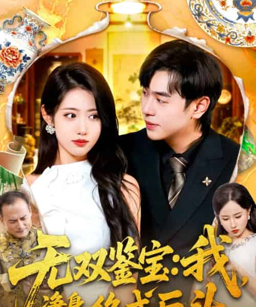 无双鉴宝我净身出户终成巨头（109集全）张如意＆刘晨宇-初遇资源网