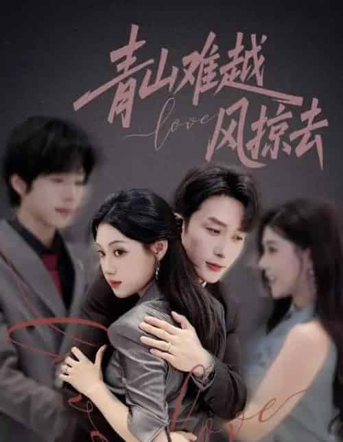 青山难越风掠去（58集）叶庭＆刘倩彤-初遇资源网