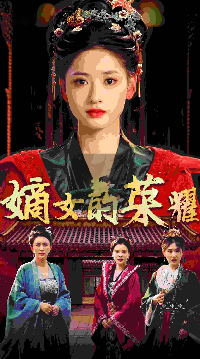 嫡女的荣耀（71集）-初遇资源网