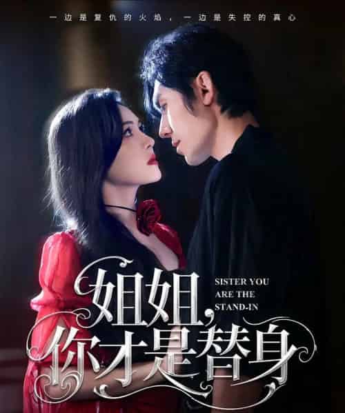 姐姐你才是替身（80集）刘旭＆杨倩倩-初遇资源网
