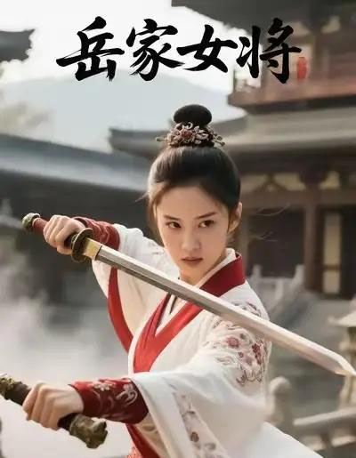 岳家女将(20集全)Ai-初遇资源网