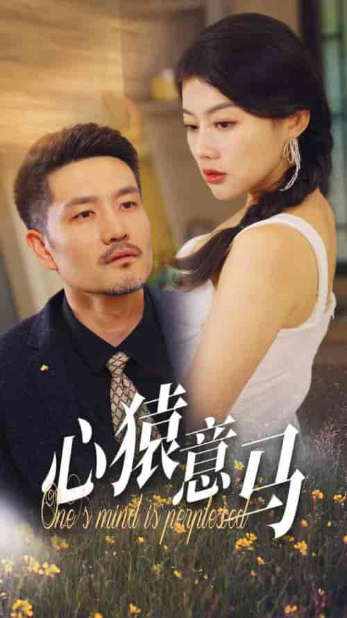 心猿意马（30集全）-初遇资源网