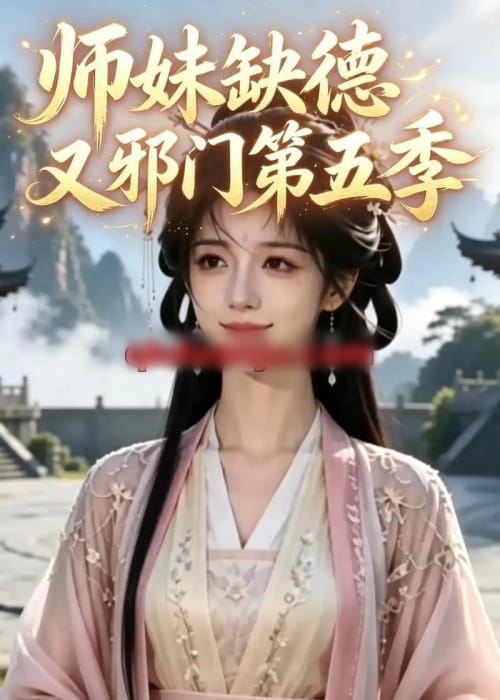 师妹缺德又邪门第五季 师妹缺德又邪门第五季