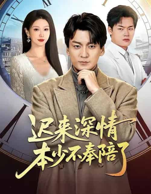 迟来深情本少不奉陪了（60集全）张沫蕾＆何祯-初遇资源网