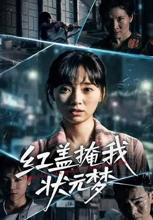 红盖掩我状元梦（44集）-初遇资源网