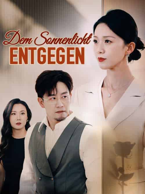 Dem Sonnenlicht entgegen(60集全)Ben&Jones&&Lina&Moll-初遇资源网