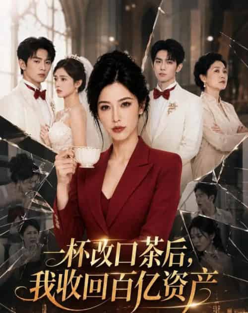 一杯改口茶后,我收回百亿资产 一杯改口茶后,我收回百亿资产