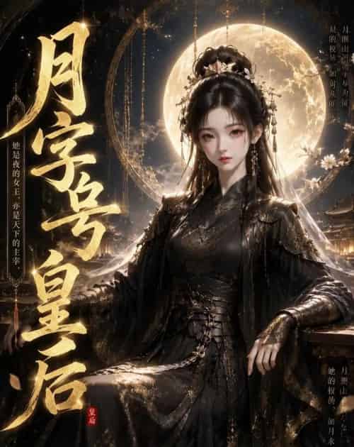 月字号皇后(40集全)动漫-初遇资源网