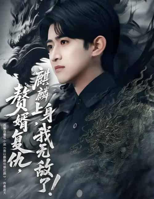 赘婿复仇,麒麟上身,我无敌了&赘婿复仇麒麟上身我无敌了(61集全)余戬&赵亦菲-初遇资源网