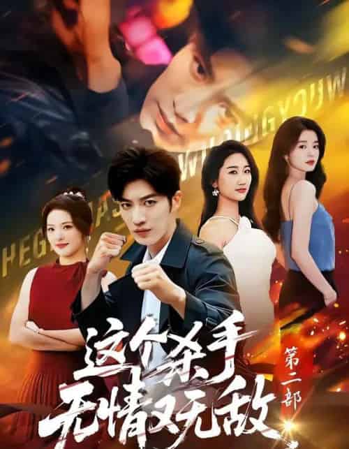 这个杀手无情又无敌第二部（80集全）王名扬＆常珂欣-初遇资源网