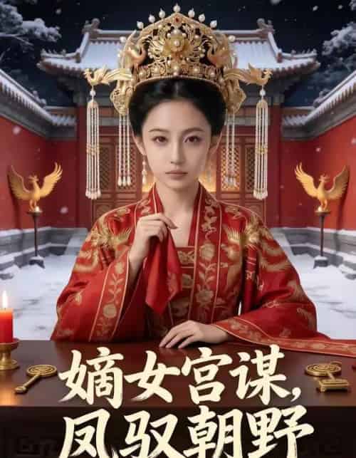嫡女宫谋，凤驭朝野（38集全）AI-初遇资源网