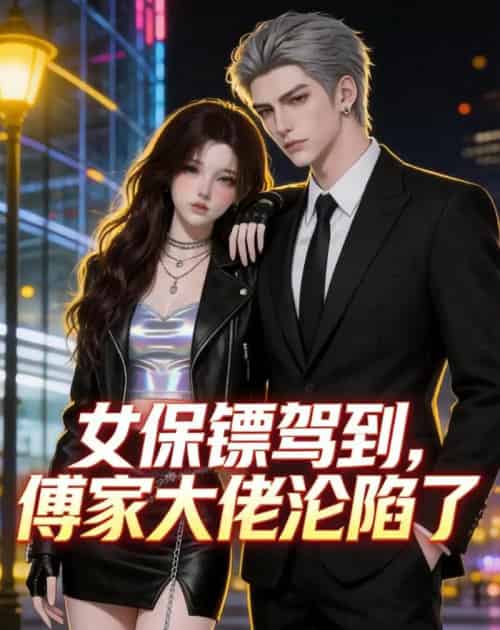 女保镖驾到，傅家大佬沦陷了（120集全）AI - 夸克短剧