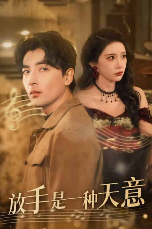 放手是一种天意（39集）-初遇资源网