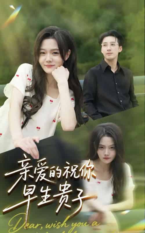 亲爱的你祝你早生贵子（87集全）张欧文＆刘安歌-初遇资源网