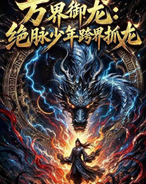 万界御龙:绝脉少年跨界抓龙(58集全)动漫-初遇资源网