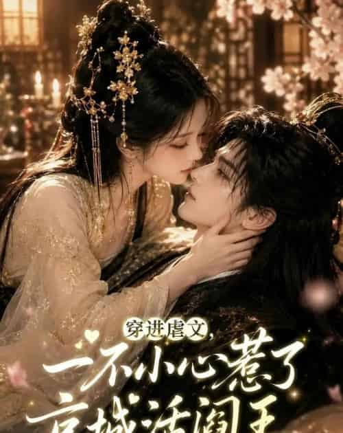 穿进虐文,一不小心惹了京城活阎王(62集全)AI-初遇资源网